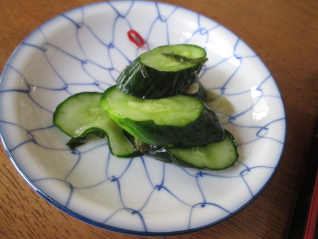 満月食堂 - 赤湯（そば）の写真