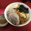 ラーメン 一心