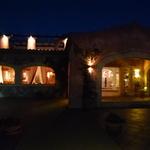 Zafferano Restaurant Porto Cervo - 夜