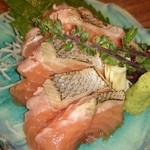 Wachisou Kuraya - 時鮭(ときしらず)