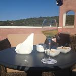 Zafferano Restaurant Porto Cervo - 昼〜夕方