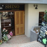 SHINO - 