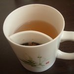 翠茶苑 - プーアル茶