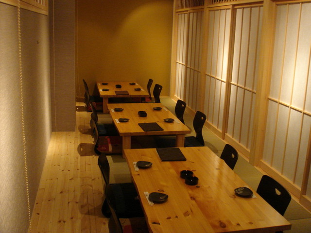 宴の一 - 船岡（居酒屋）の写真