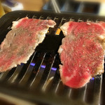 焼肉世界チャンピオン - 