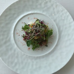 ロルキデ　ブランシュ - 