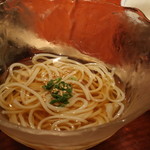 よろにく - 阿波の手延べそうめん