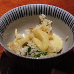 よろにく - 筍ごはん