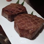 よろにく - フィレ