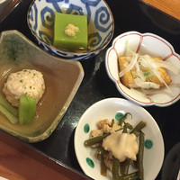 豆腐懐石 くすむら - 