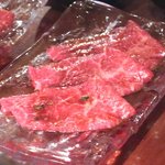 よろにく - シンシン