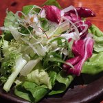 よろにく - サラダ