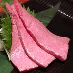 よろにく - フィレミニョンの炙り