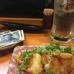 家庭料理の居酒屋 おたやん - 