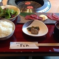 尾崎牛焼肉 銀座 ひむか - 