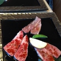 尾崎牛焼肉 銀座 ひむか - 