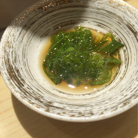 SUSHI TOKYO TEN、 新宿ニュウマン店 - 