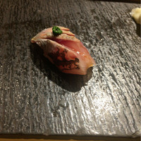 SUSHI TOKYO TEN、 新宿ニュウマン店 - 