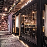 SUSHI TOKYO TEN、 新宿ニュウマン店 - 