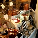 Lisas Cake Market - 店内商品