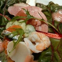 レストラン八間蔵 - 