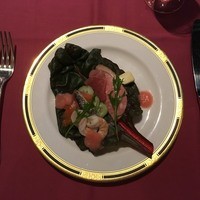 レストラン八間蔵 - 