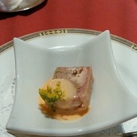 レストラン八間蔵 - 