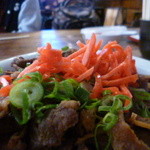 Don Don - すごいボリューム