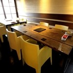 Cafe bar ROAN - 
