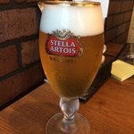 URBAN BISTRO - ビール