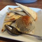 URBAN BISTRO - エスカルゴパテ