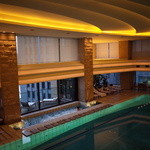 ザ・ペニンシュラ東京 - 