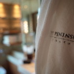 ザ・ペニンシュラ東京 - 