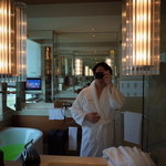 ザ・ペニンシュラ東京 - 