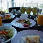 ザ・ペニンシュラ東京 - 