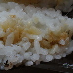 セブンイレブン - ツナマヨネーズ