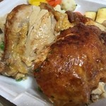 Lahaina Chicken Company - 