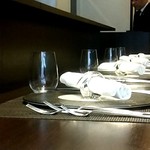 レストラン ラ・フロレゾン・ドゥ・タケウチ - 