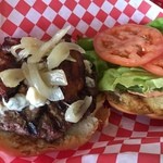 Honolulu Burger Co. - 