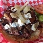 Honolulu Burger Co. - 