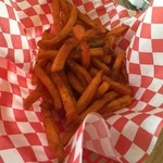 Honolulu Burger Co. - 