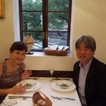 オ・プレチェネッラ - ６３歳誕生日