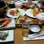 汐風 - 