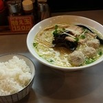 鶏王けいすけ - 