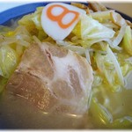 Hachiban Ramen - 