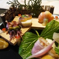 横浜 星のなる木 - 八寸