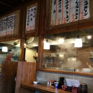 ラーメン一興_2