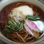 道の駅 両神温泉 薬師の湯 お食事処 - 