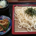 道の駅 両神温泉 薬師の湯 お食事処 - 