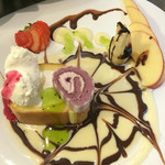 結カフェ - 